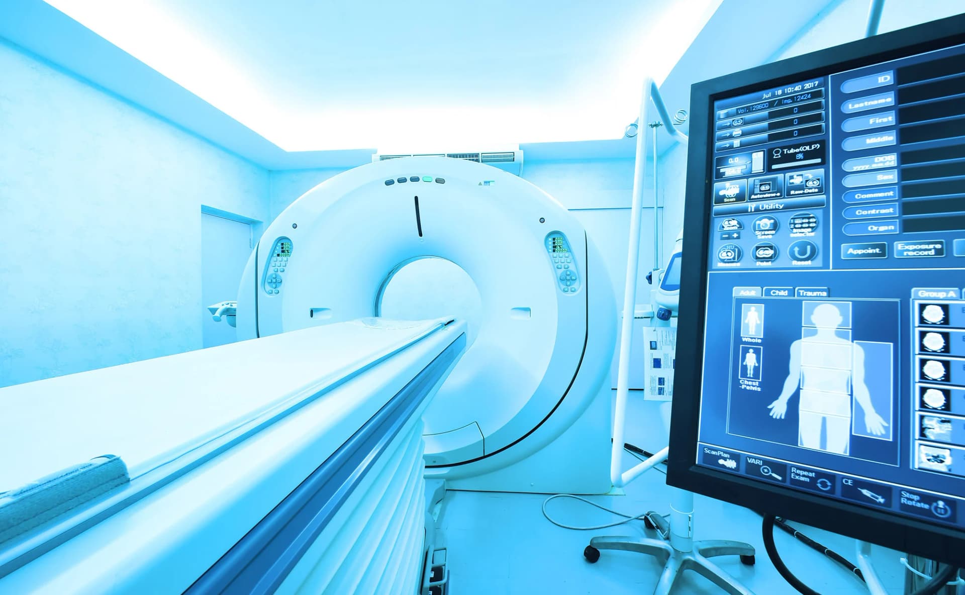 Dermatology Diagnostic Imaging Systems