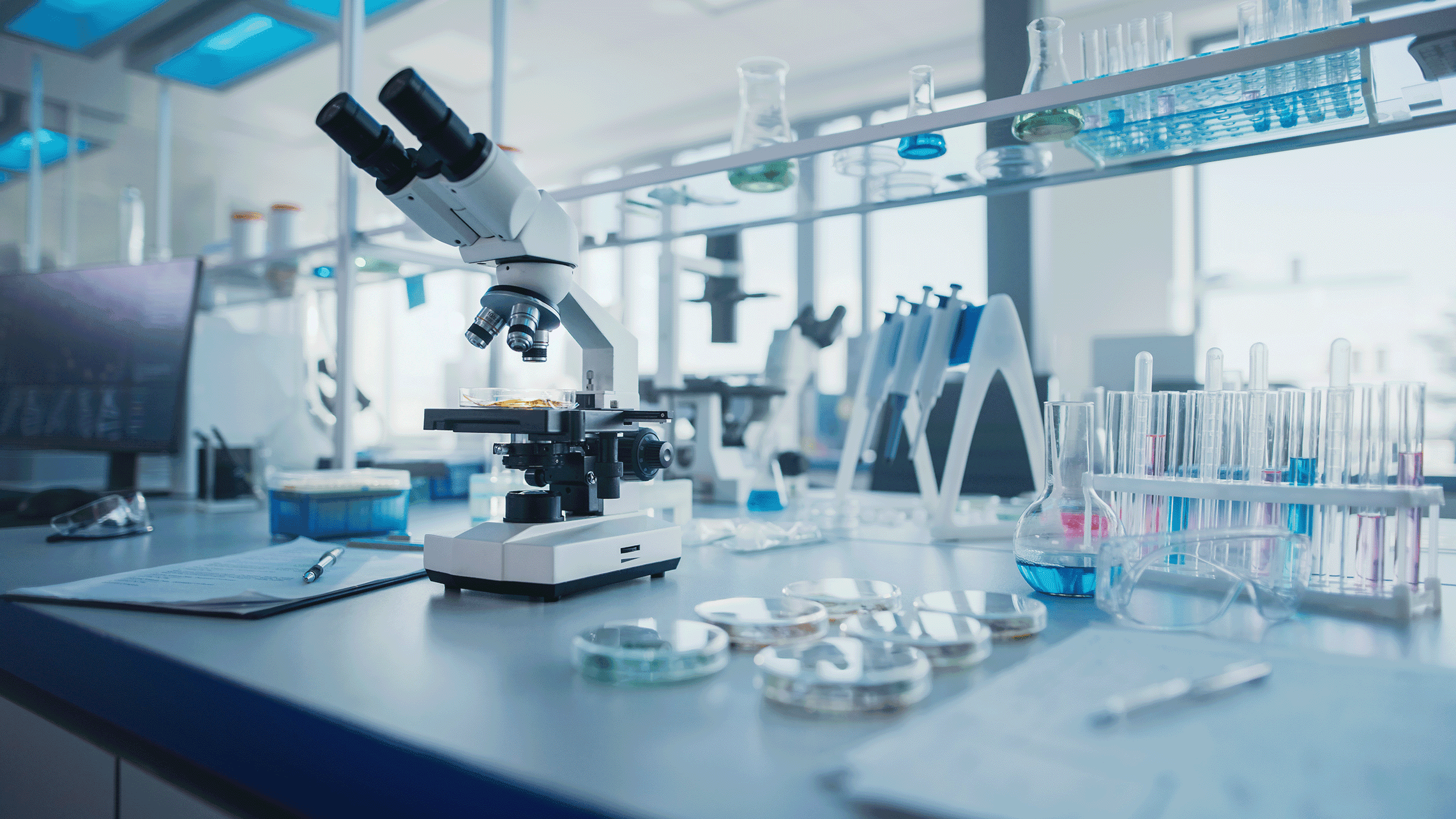 Medical Applications and Research
