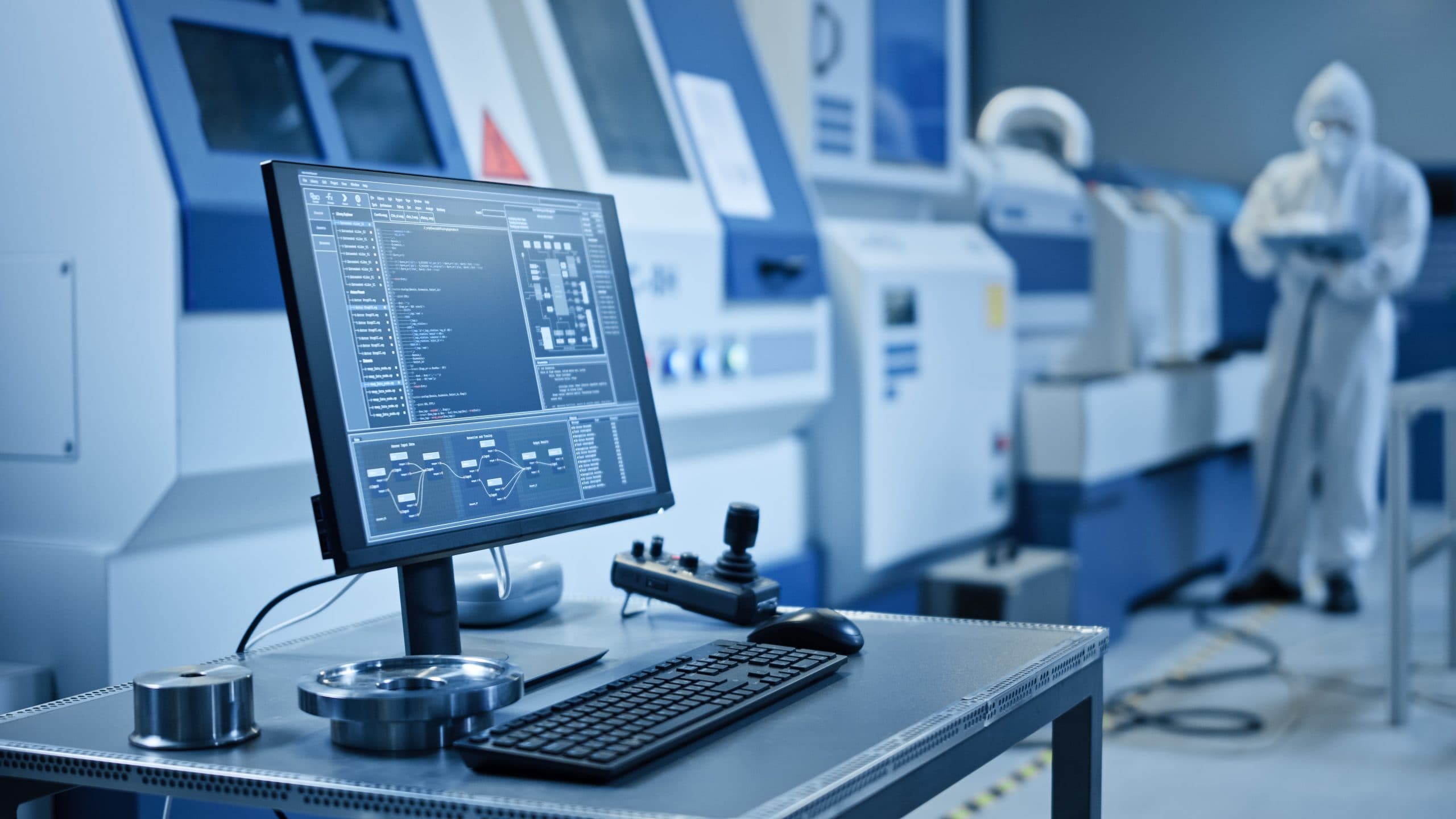 Multispecialty Laboratory Turnkey Solutions